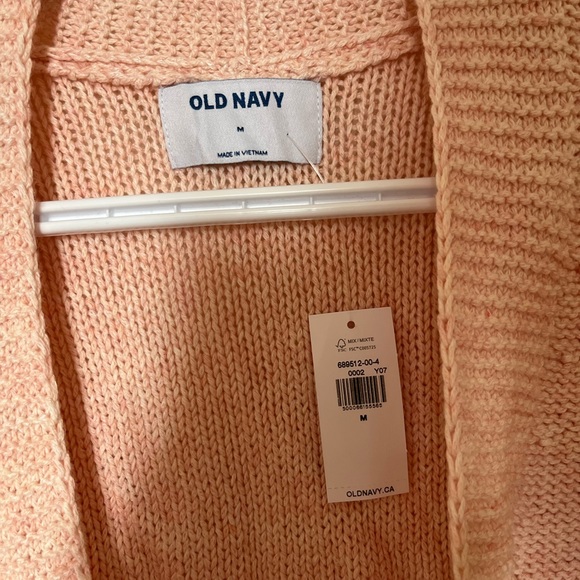 Old Navy Cardigan - Picture 2 of 3